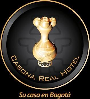Casona Real Hotel Bogota Ngoại thất bức ảnh