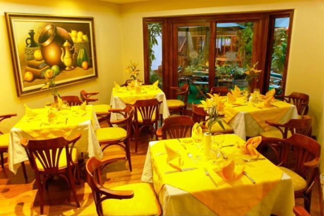 Casona Real Hotel Bogota Ngoại thất bức ảnh