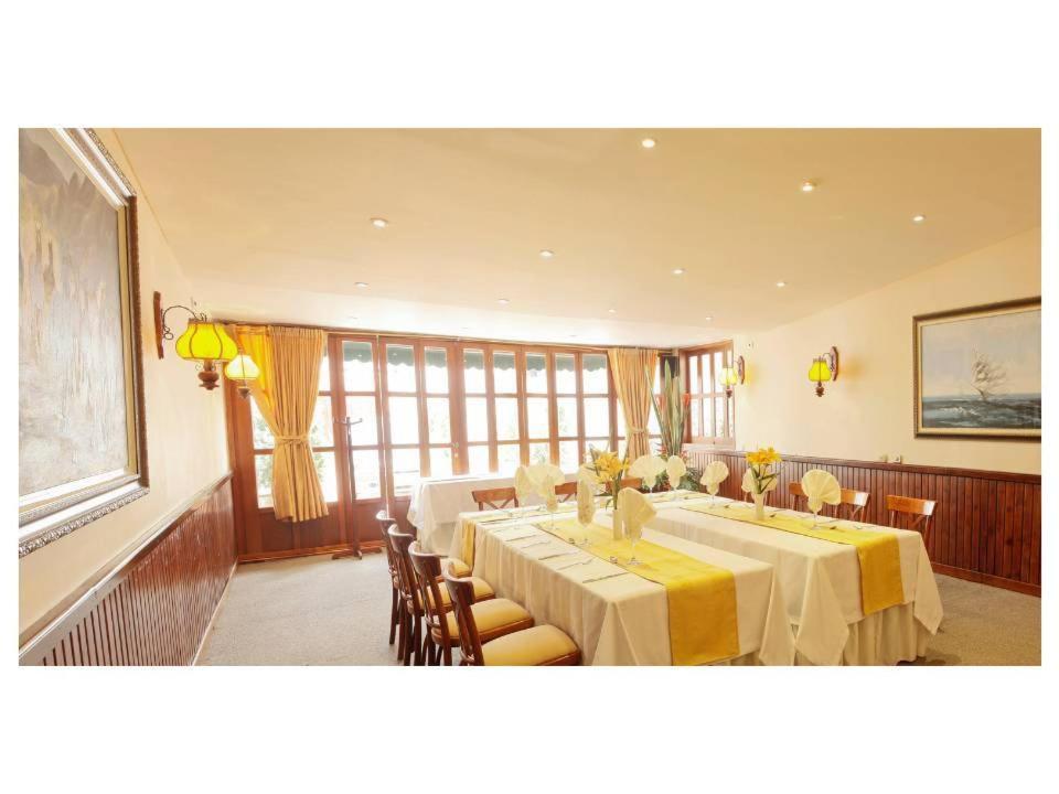 Casona Real Hotel Bogota Ngoại thất bức ảnh